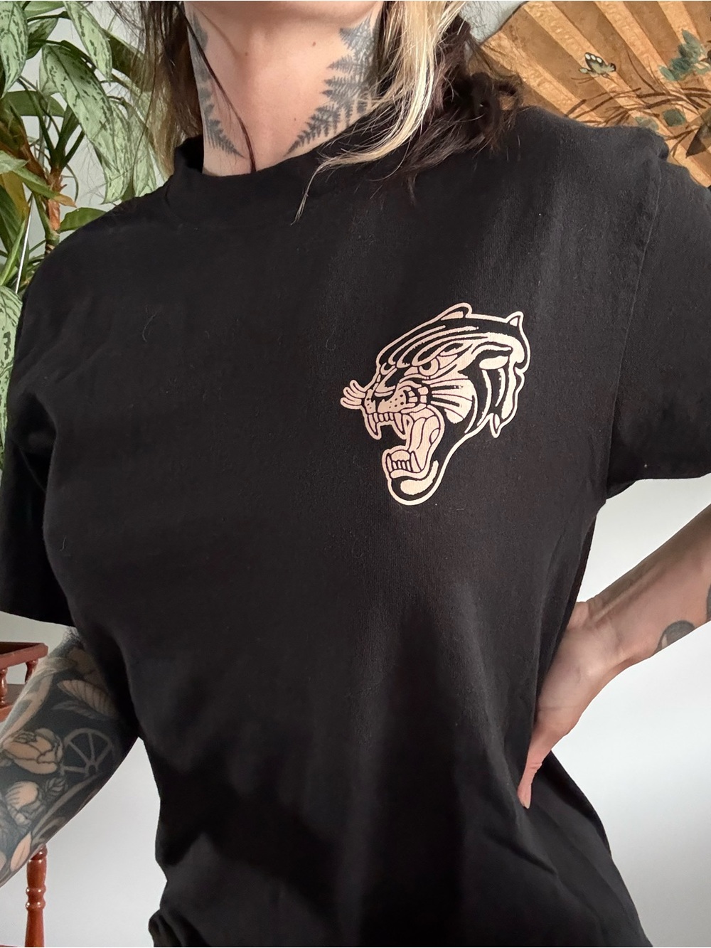 2 for $40 | Nine Lives Tee